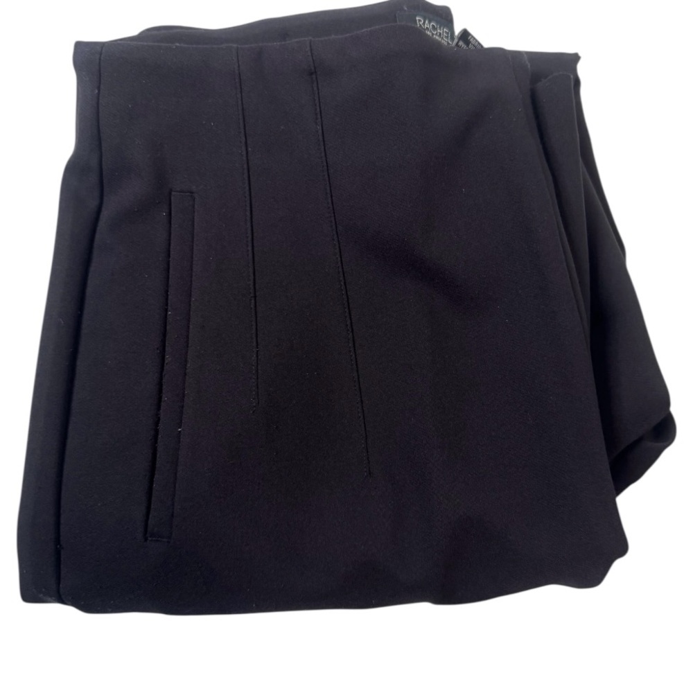 Rachel Zoe Black Women's Pants